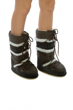 Yves salomon x moon boot, zdjęcie 2 Yves salomon x moon boot od Yves Salomon